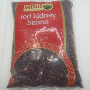Red Kidney