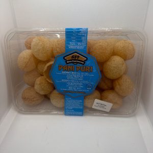Panipuri