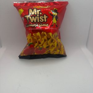 Twist