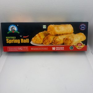Veg Spring Roll