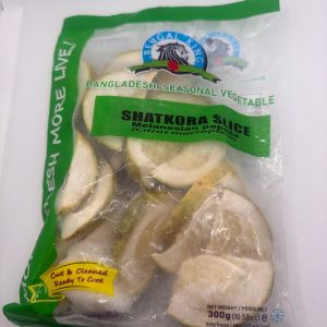 Sbhatkora Slice
