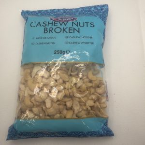 Cashew Nut Broken