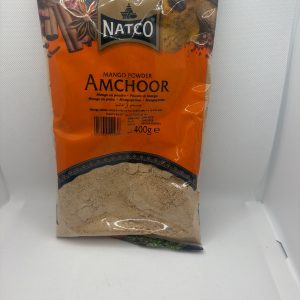 Mango Powder Amchoor